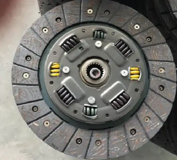 Clutch Disc