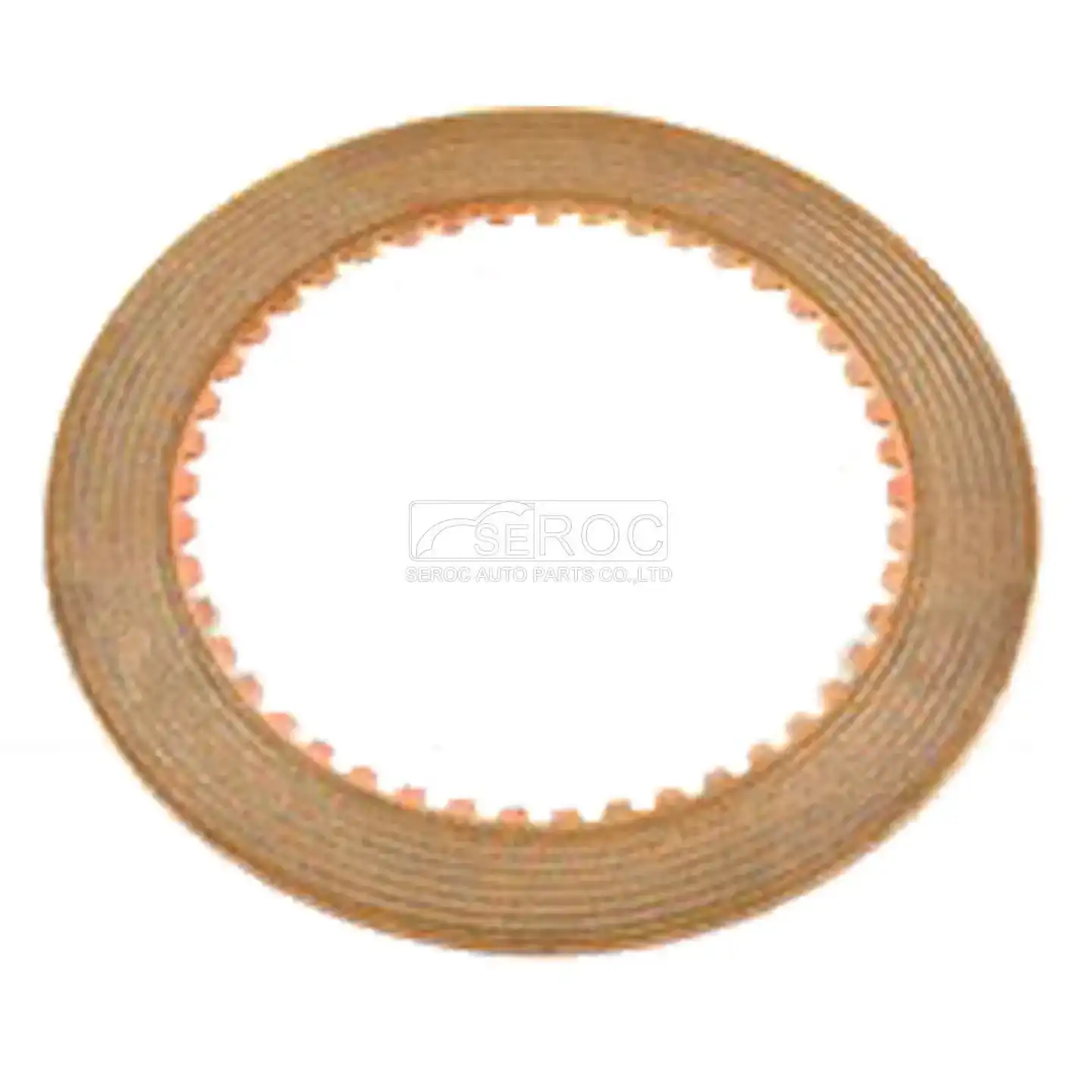 Friction Disc