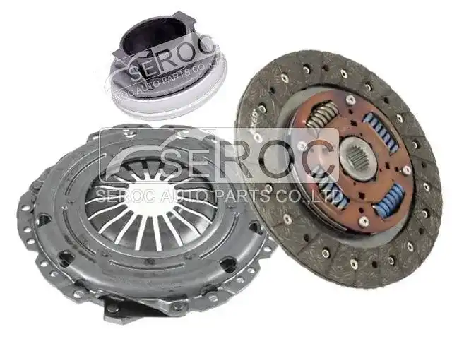 Clutch Kit