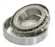 Tapered Roller Bearing Assembly