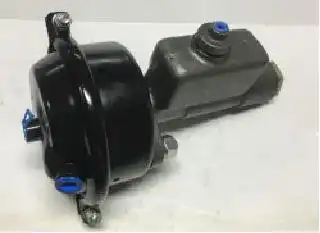 Brake Master Cylinder