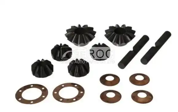 Gear