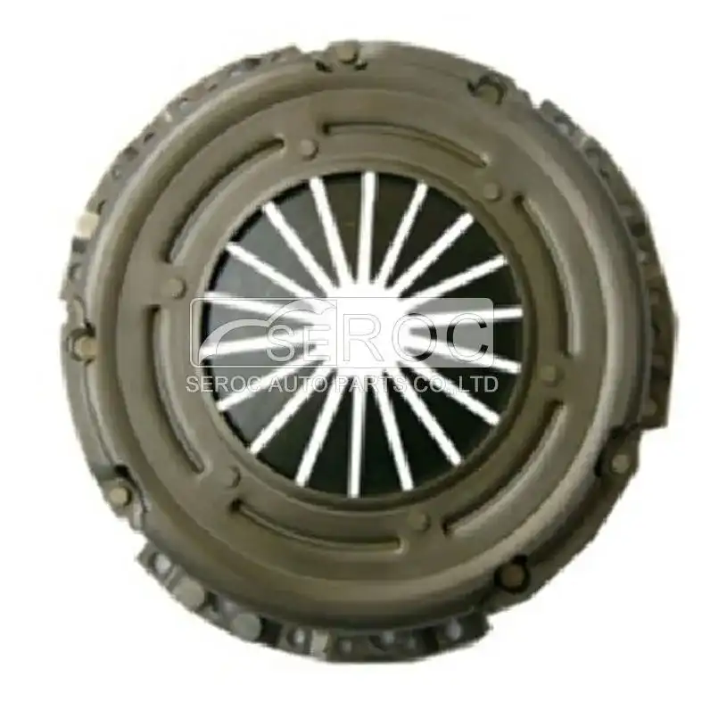 Clutch Cover