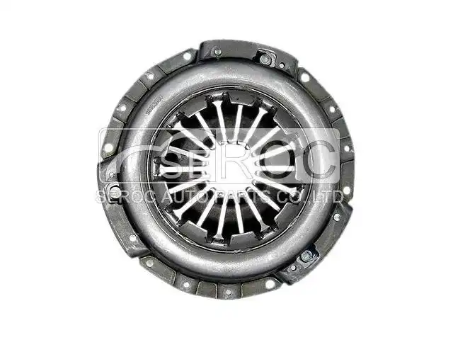 Clutch Cover