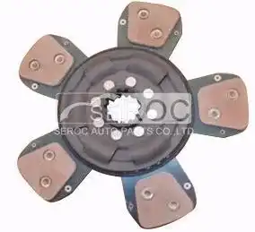 Clutch Disc