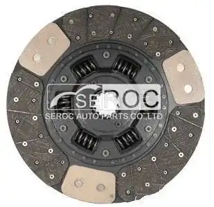 Clutch Disc