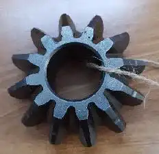 Gear