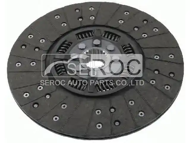 Clutch Disc