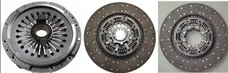 Clutch Kit
