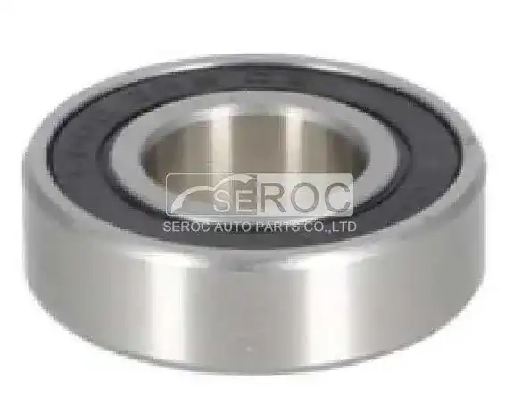 Ball Bearing