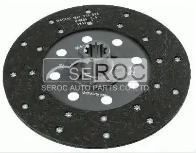 Clutch Disc