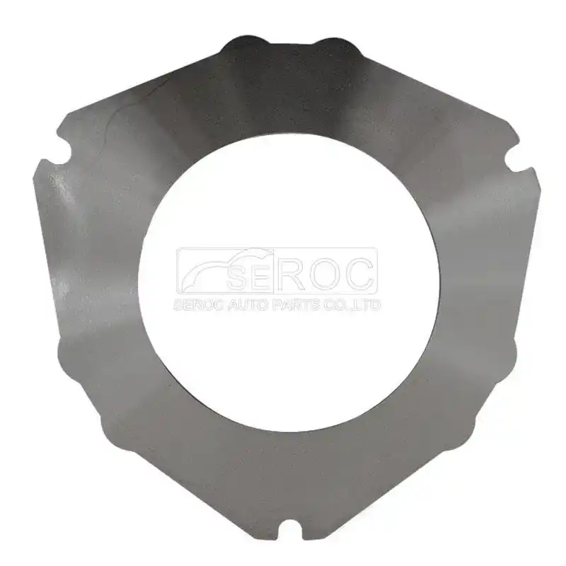 Friction Disc