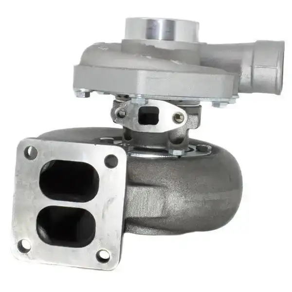 Turbo Charger