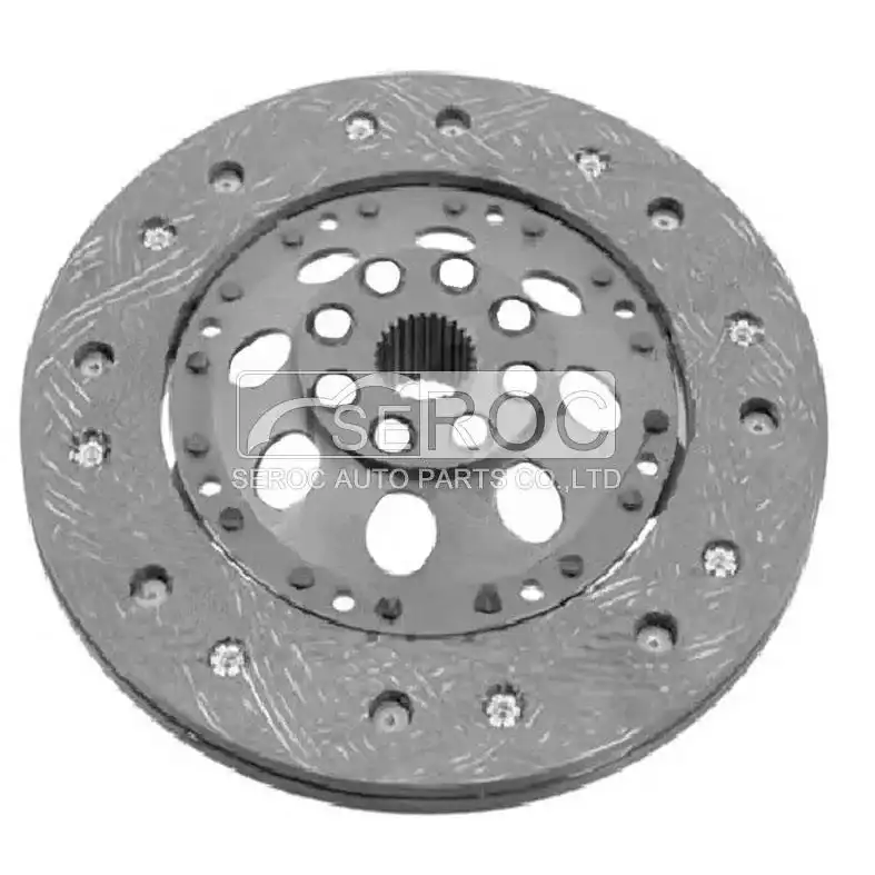 Clutch Disc