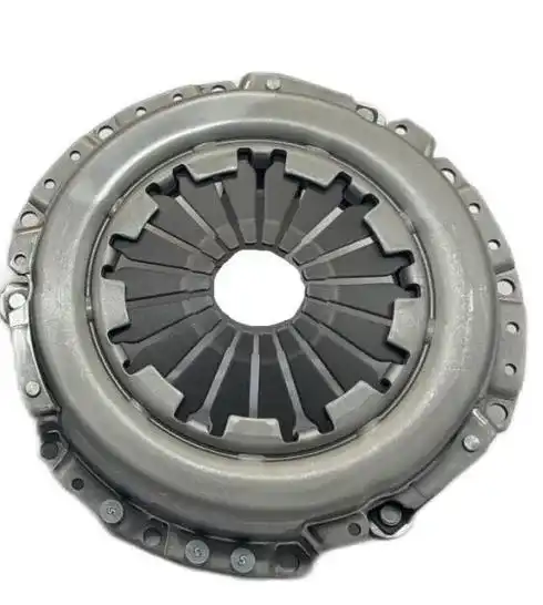 Clutch Cover