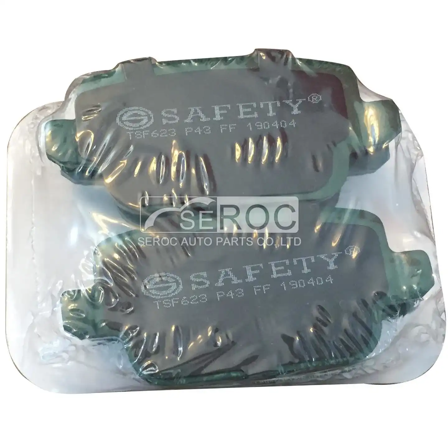 Brake Pad