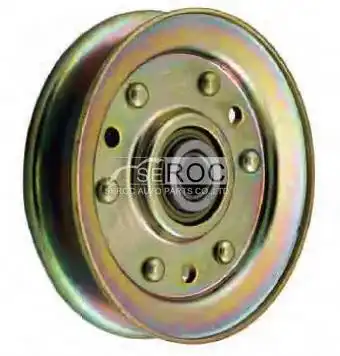 Combine Pulley