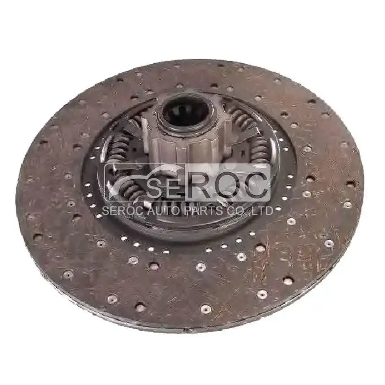 Clutch Disc