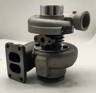 Turbo Charger