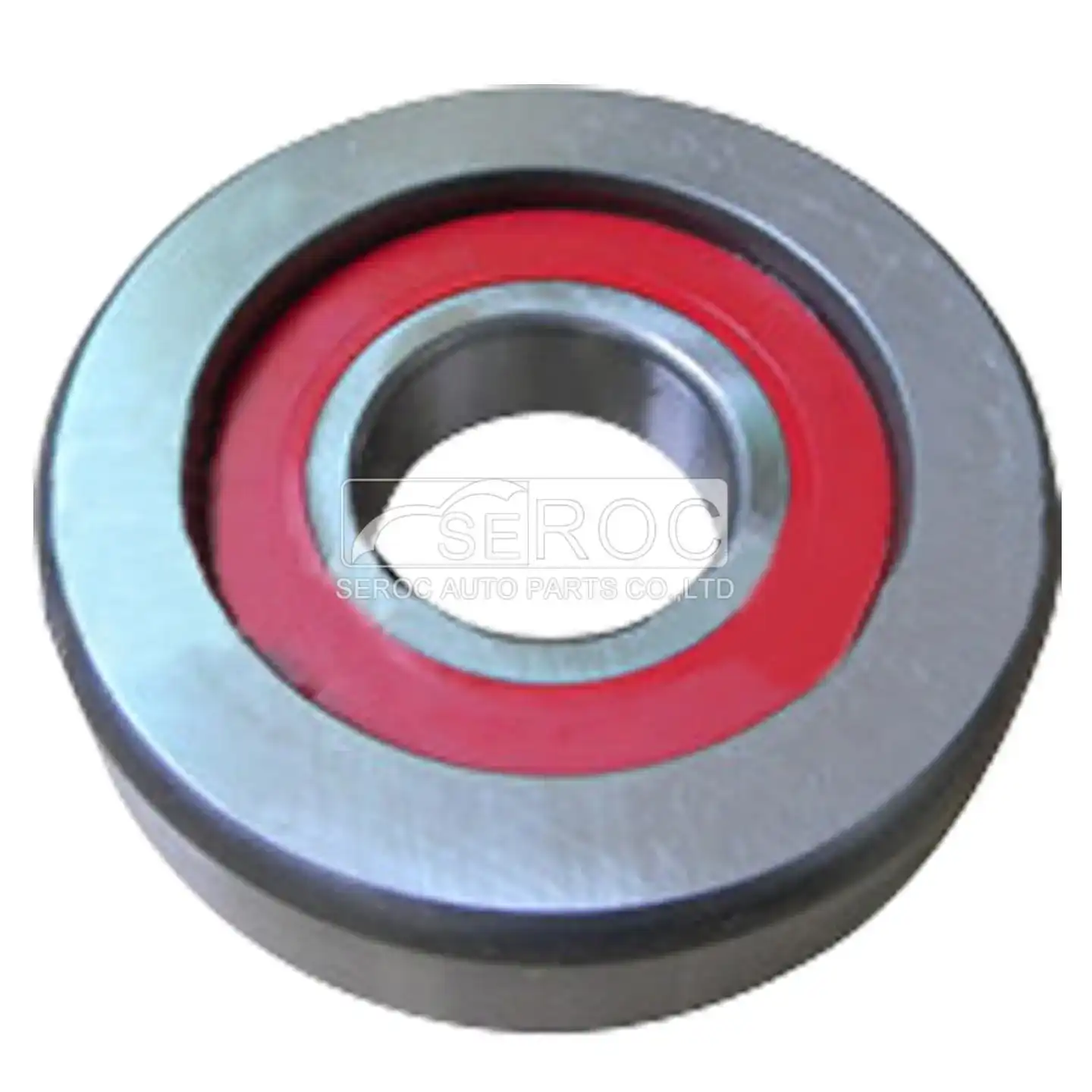 Ball Bearing
