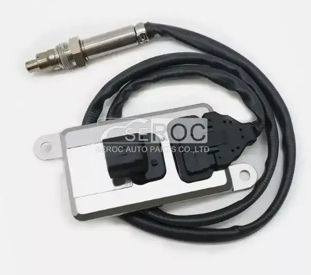 Nox Sensor