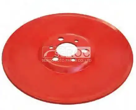 Combine Pulley