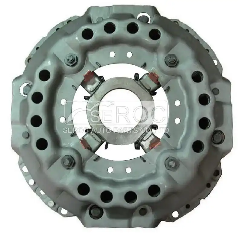 Clutch Cover