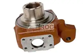 Steering Knuckle
