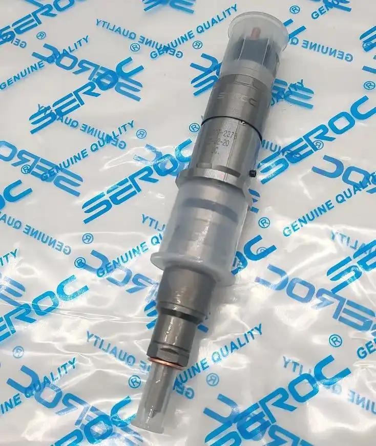 Fuel Injector