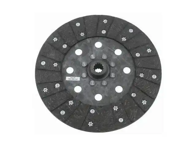 Clutch Disc