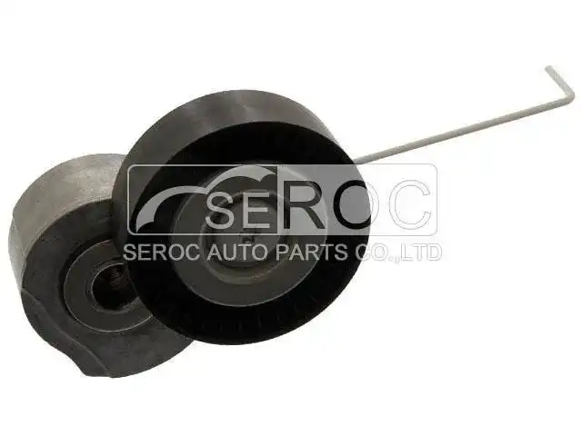 Belt Tensioner