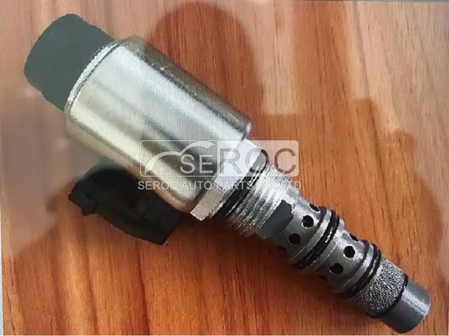 Solenoid Valve