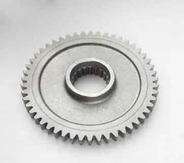 Gear