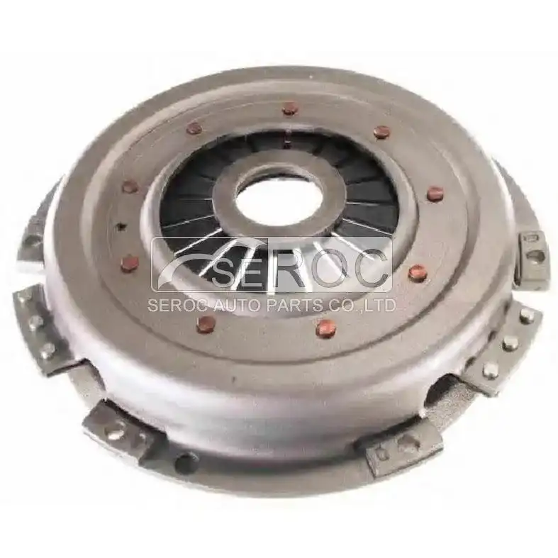 Clutch Cover