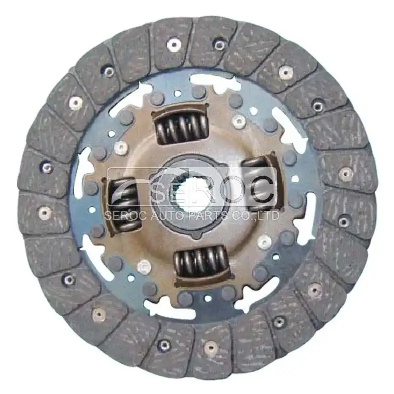 Clutch Disc