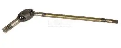 Axle Shaft