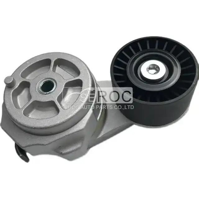 Belt Tensioner