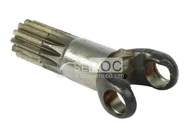 PTO Yoke