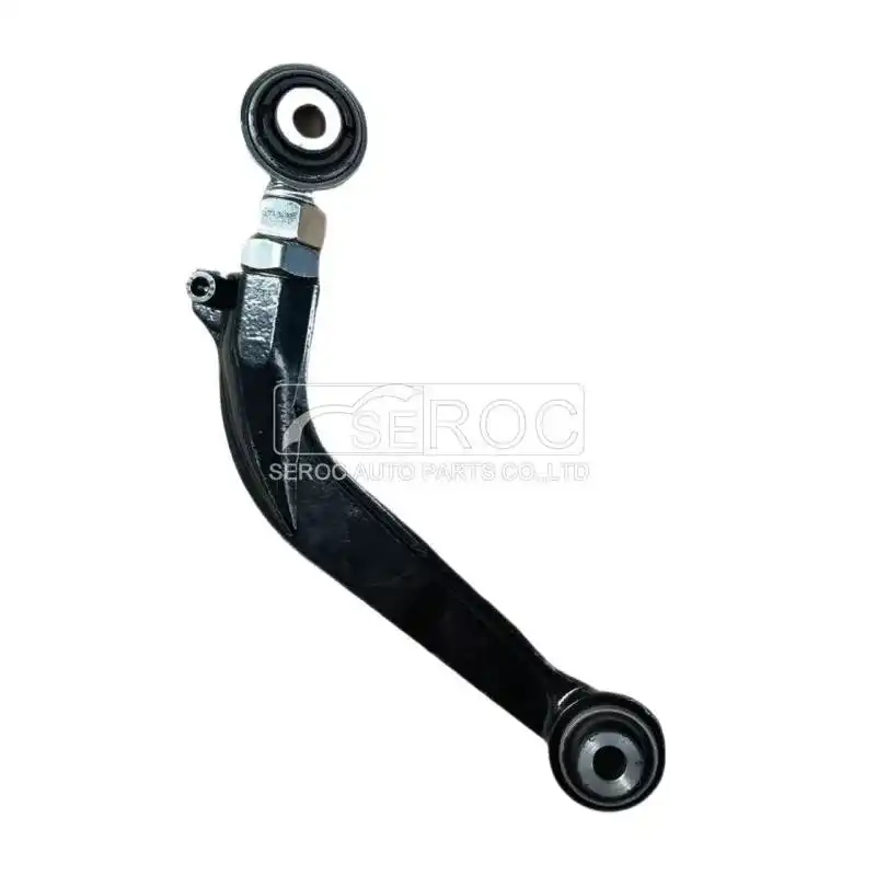 Adjustable Control Arm