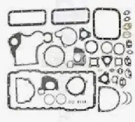 Lower Gasket