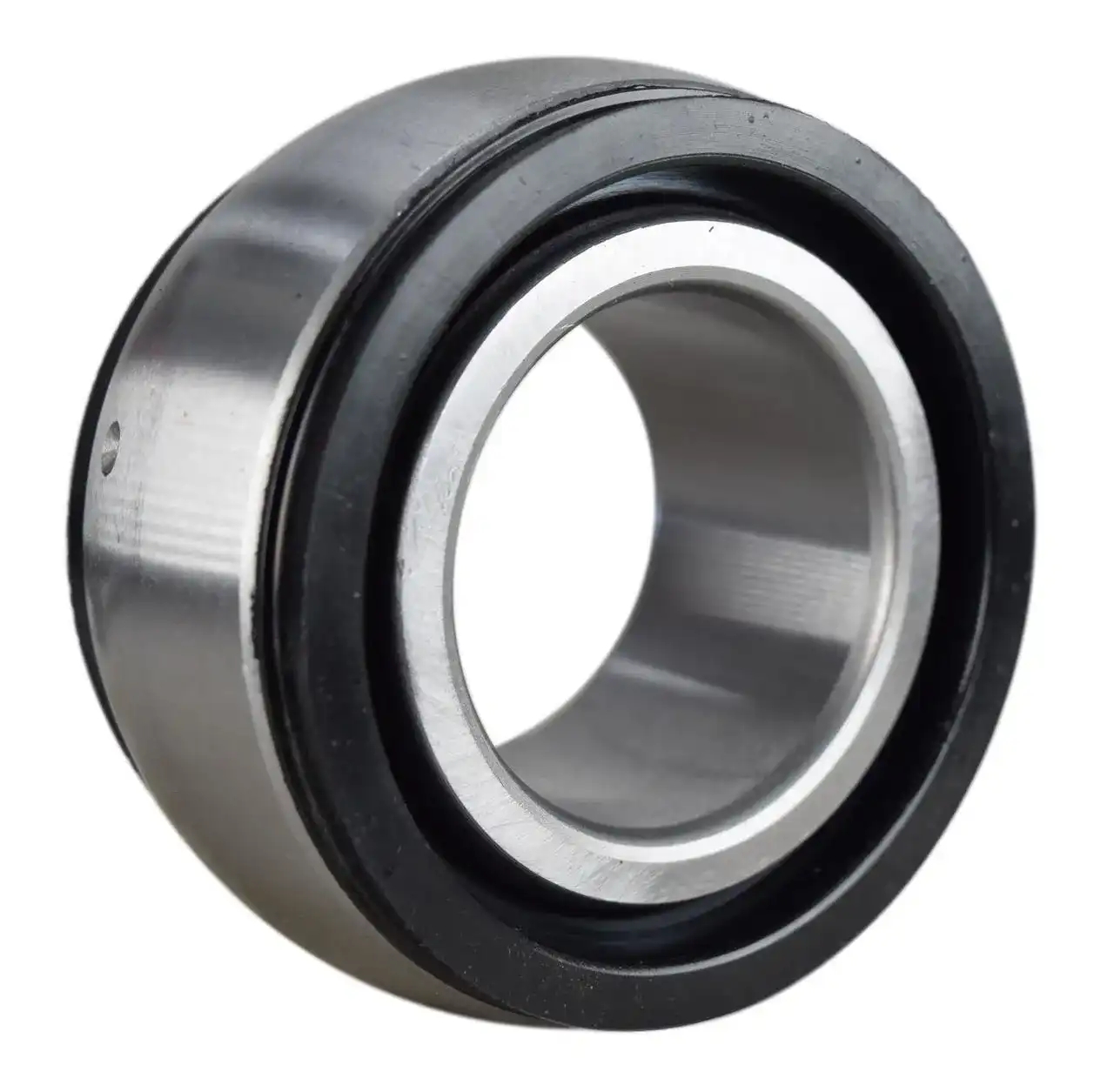 Radial insert ball bearing