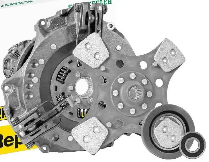 Clutch Kit