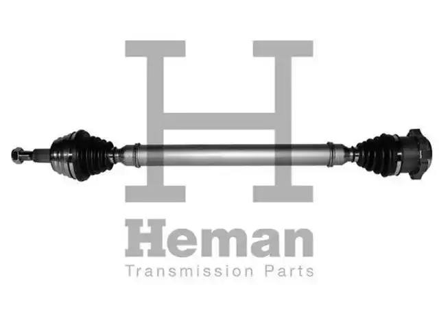 Axle Shaft
