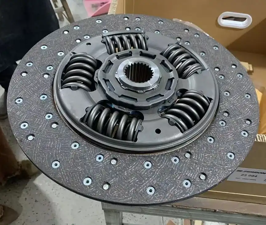 Clutch Disc