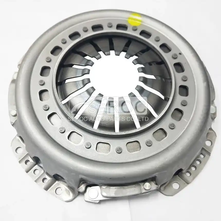 Clutch Cover