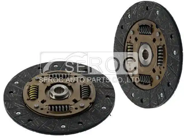 Clutch Disc