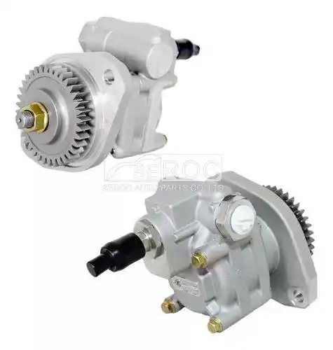 Power Steering Pump