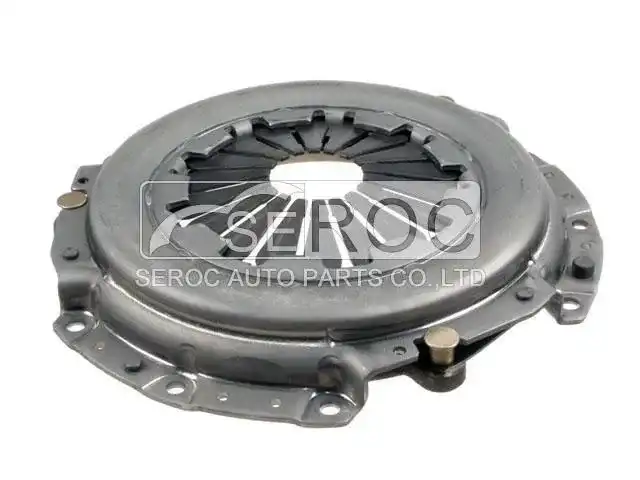Clutch Cover