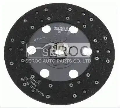 Clutch Disc