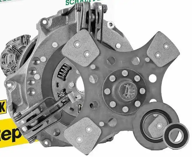 Clutch Kit